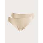 Magic Bodyfashion Dream Invisibles Brazilian 2-pack
