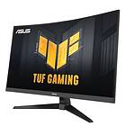 Asus TUF Gaming VG32WQ3B 31.5"