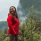 Bergans Essentials 3L Shell Jacket (Dam)