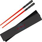Paladone Star Wars Lightsaber Chopsticks in Box