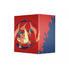 Pokémon Mega Charizard Y Kortlåda (100+)