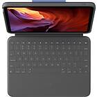 Logitech Rugged Folio for iPad 10.9 2022 (10th Generation) (EN)