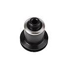 Bontrager Dt240 Knurled 5Mm Non-Drive Ax Svart