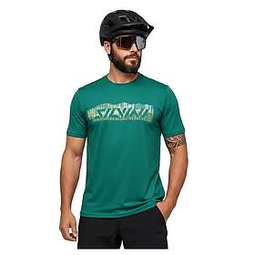 Silvini Denno Short Sleeve Jersey (Herr)