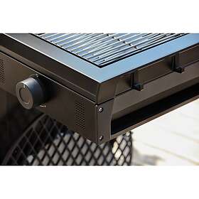 Outdoorchef Blazing Zone Kit Plus