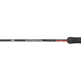 ABU Garcia Cardinal X Spinning Combo and 1,83 Fishing m 5-25g