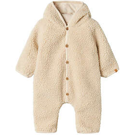 Lil' Atelier Naolin Sherpa Suit