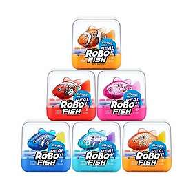 Zuru RoboAlive Fish 1-pack : Färg