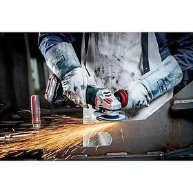 Metabo WPBA 18 LTX BL 15-125 Quick DS (utan batteri)