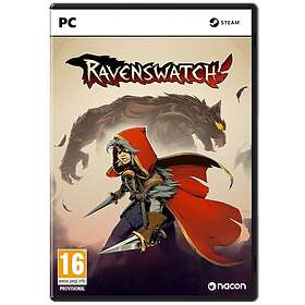 Ravenswatch - Legendary Edition (PC)