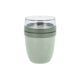Mepal Ellipse Lunch Cup 500+200 ml
