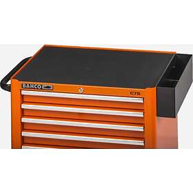 Bahco 1470K-AC3 Værktøjskasse
