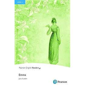 PERL4: Emma Book with eBook and audio