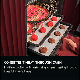 AEG OS6PB50AK 6000 Black