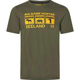 Seeland Caution T-Shirt (Men's)