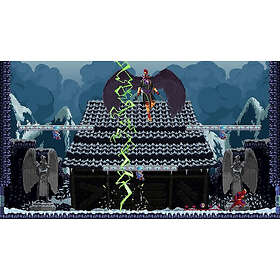 Chronicles Of 2 Heroes - Amaterasu's Wrath (PS4)