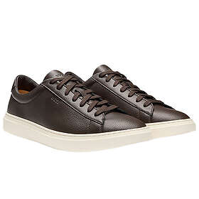 BOSS BLACK Kieran Grained Leather (Men's)