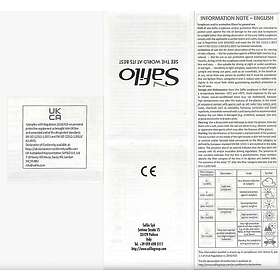 David Beckham DB 1160