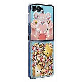 Samsung Flipsuit Case for Samsung Galaxy Z Flip7