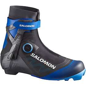 Salomon S/RACE Skiathlon BOA Prolink