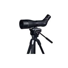 Manfrotto NSO Ekbacken 20-60x85 APO + MVH500/MT190X3