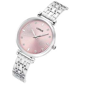 Lorus Classic Quartz RG259XX9