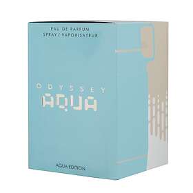 Armaf Odyssey Aqua edp 60ml