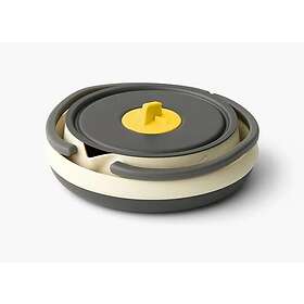 Sea to Summit Frontier UL Collapsible Kettle 1.1L