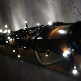 Premier 200 LED String Lights Outdoor