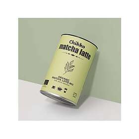 Chikko Not Coffee Matcha Latte Mix 130g