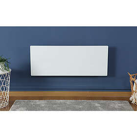Namron Panelradiator Glas WiFi PRO 1500W