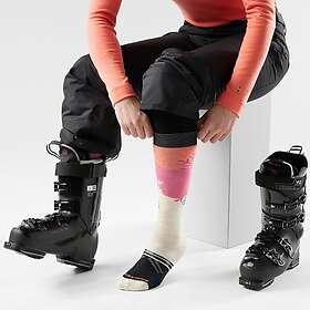 Smartwool Ski Full Cushion Snowpocalypse Pattern OTC Sokker (Dame)
