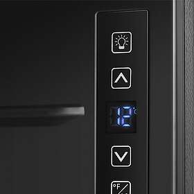 Hisense RW12D4NWG0 (Black)