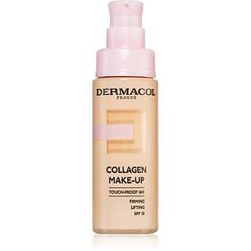 Dermacol Collagen Firming Lifting Foundation SPF10 20ml