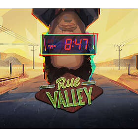 Rue Valley (PC)