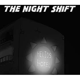 Helios Hotel: The Night Shift (PC)