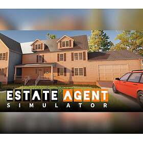 Estate Agent Simulator (PC)