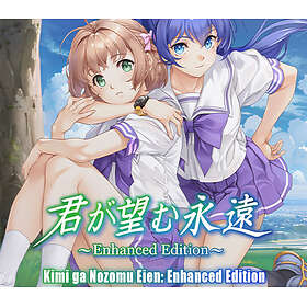 Kimi ga Nozomu Eien Enhanced Edition (PC)