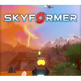 Skyformer (PC)
