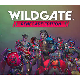 Wildgate Renegade Edition (PC)
