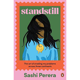 Standstill Perera, Sashi