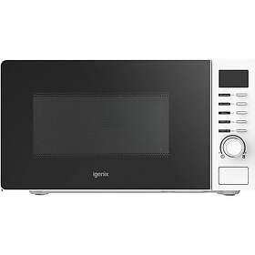 Igenix IGMS02070W (White)