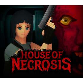 House of Necrosis (PC)