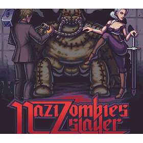 Nazizombie's Slayer (PC)