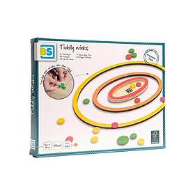 Tiddly Winks