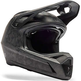 Fox Rampage RS Bike Helmet