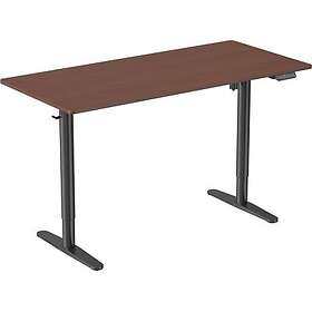 SKILLKORP D15 Bureau Gaming Électrique Ergonomique