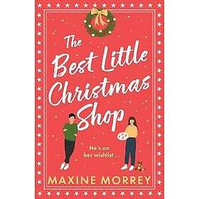 The Best Little Christmas Shop