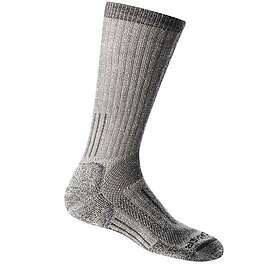 Icebreaker Mountaineer Mid Calf Sokker (Dame)