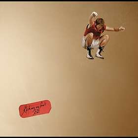 Ruel Kicking My Feet LP/Vinyl